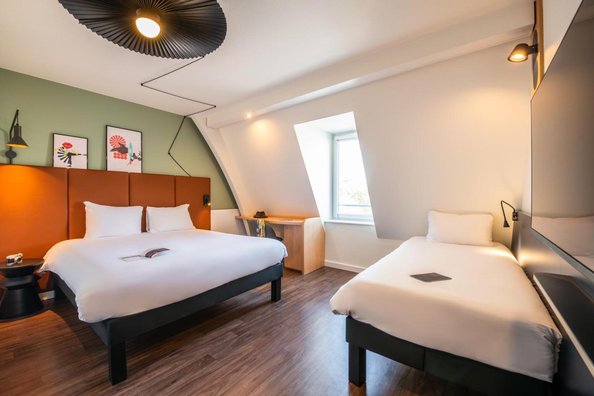 Готель Ibis Chalon Sur Saone Nord Екстер'єр фото